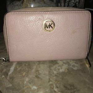 Michael Kors wallet